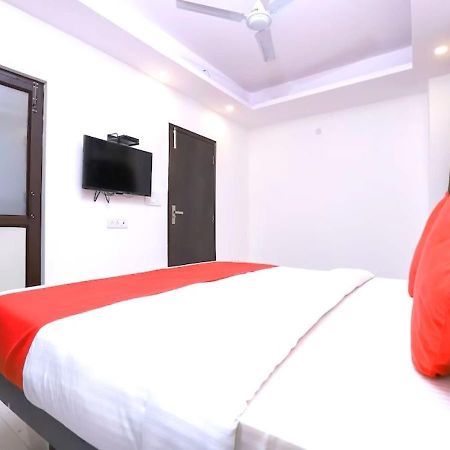 Ap Singh Hotels In Near New Delhi Railway Station Exterior photo