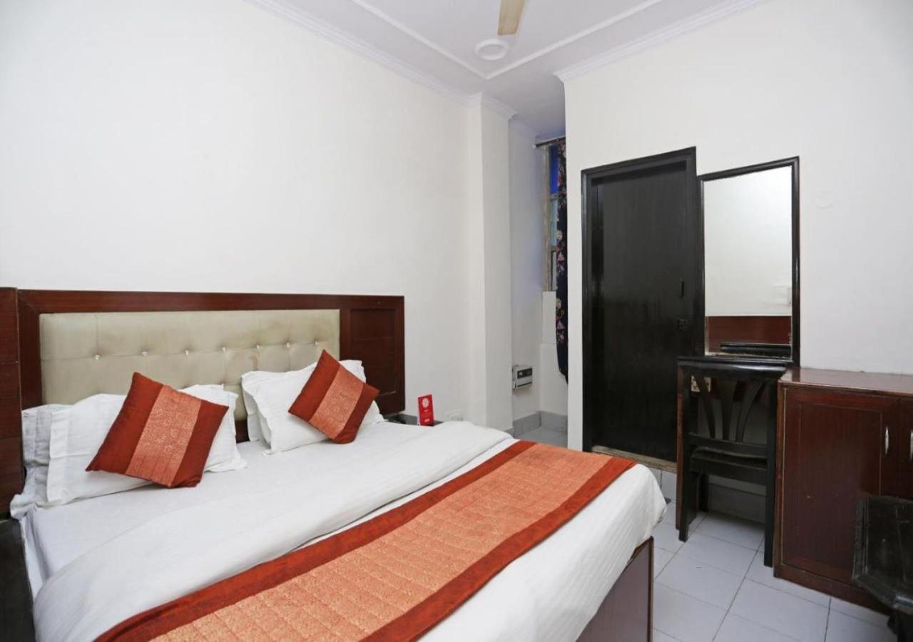 Ap Singh Hotels In Near New Delhi Railway Station Exterior photo