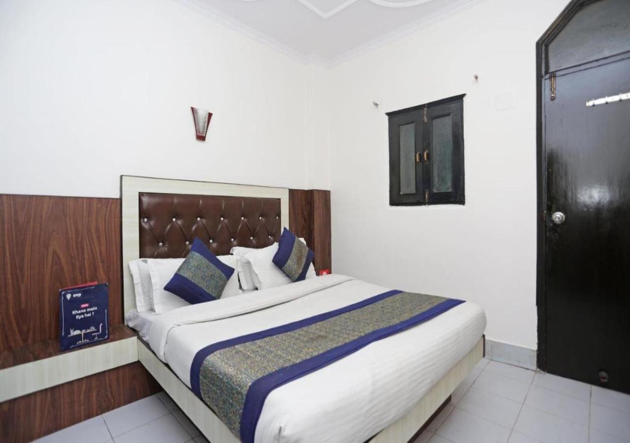 Ap Singh Hotels In Near New Delhi Railway Station Exterior photo